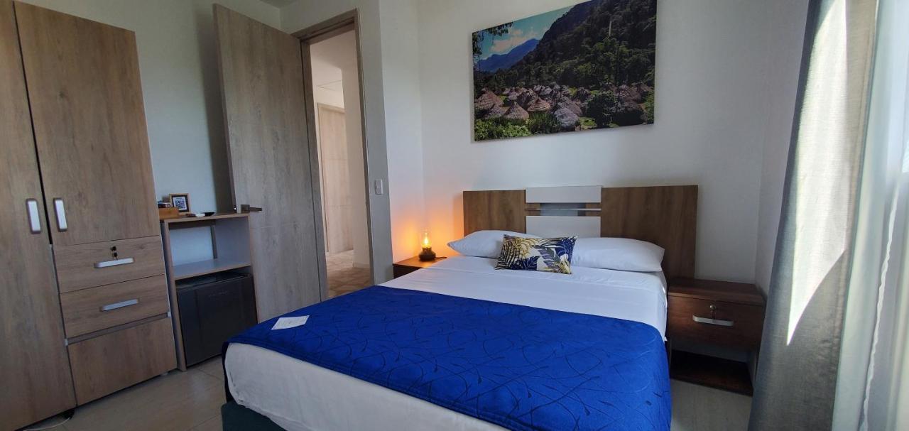 Ritacuba House Boutique Santa Marta (Magdalena)