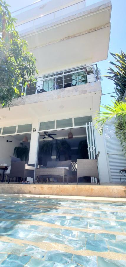 Hotel Ritacuba House Boutique