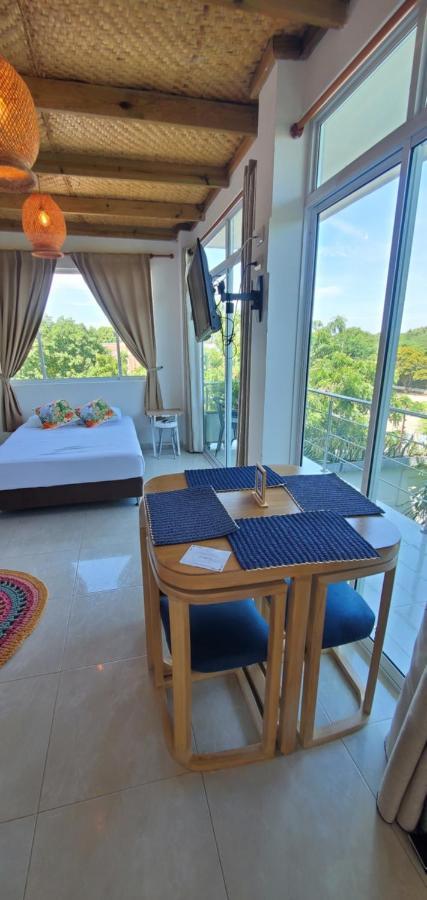 Hotel Ritacuba House Boutique