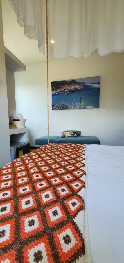 Hotel Ritacuba House Boutique