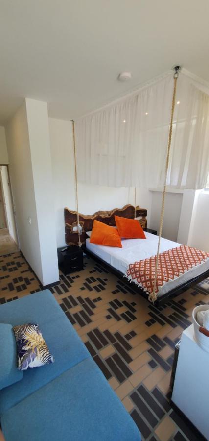 Ritacuba House Boutique Santa Marta (Magdalena)